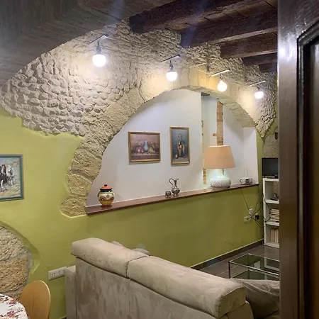 La Casa Di Luca