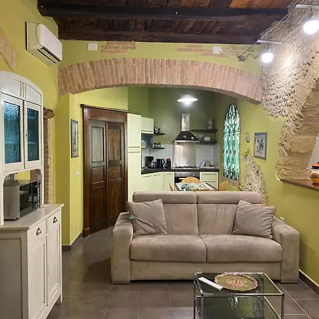 La Casa Di Luca