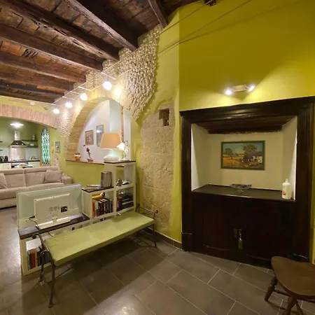 La Casa Di Luca Apartment Cagliari