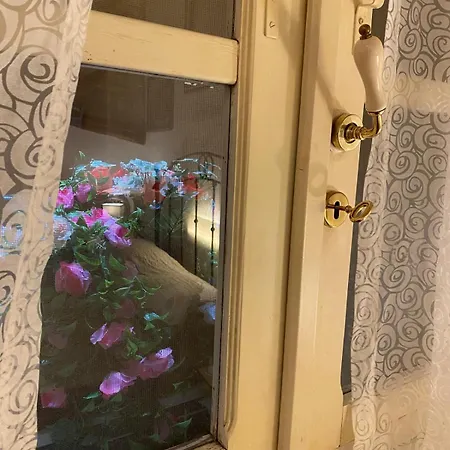 La Casa Di Luca Apartment