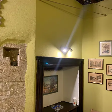 La Casa Di Luca * Cagliari