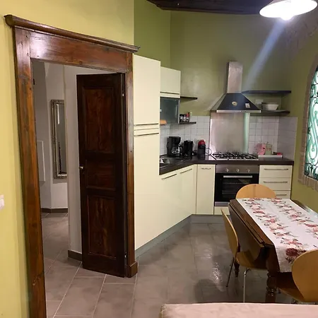 Apartment La Casa Di Luca