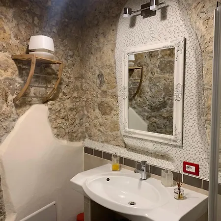 La Casa Di Luca