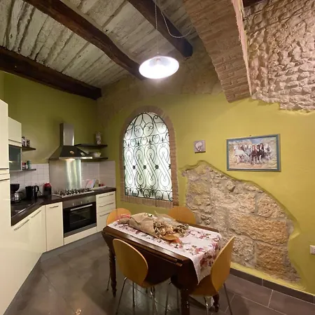 Apartment La Casa Di Luca