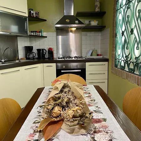 La Casa Di Luca Apartment Cagliari
