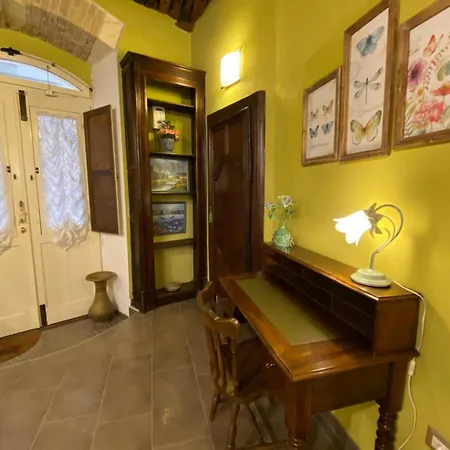 La Casa Di Luca Apartment Cagliari
