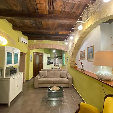 La Casa Di Luca * Cagliari