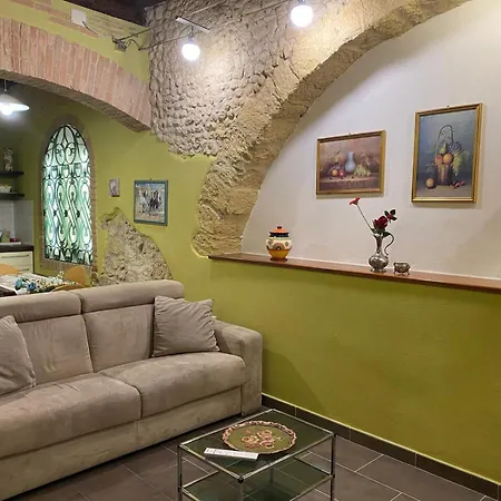 La Casa Di Luca Cagliari