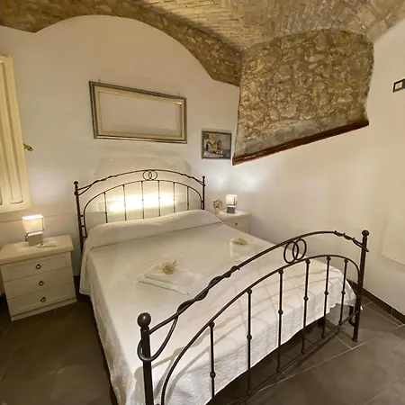 Apartment La Casa Di Luca *