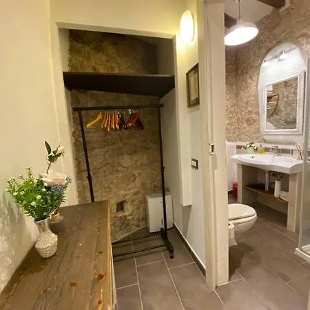 La Casa Di Luca *